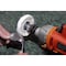 Dico Dico Cordless 1 in. Buffing Compound 1 each 531-E5 - alternate 4